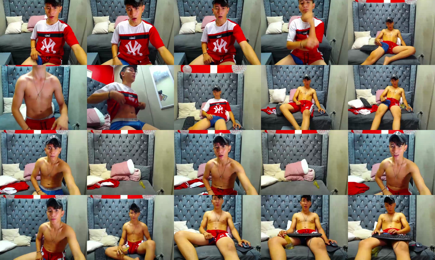 partyduoshot1  09-02-2022